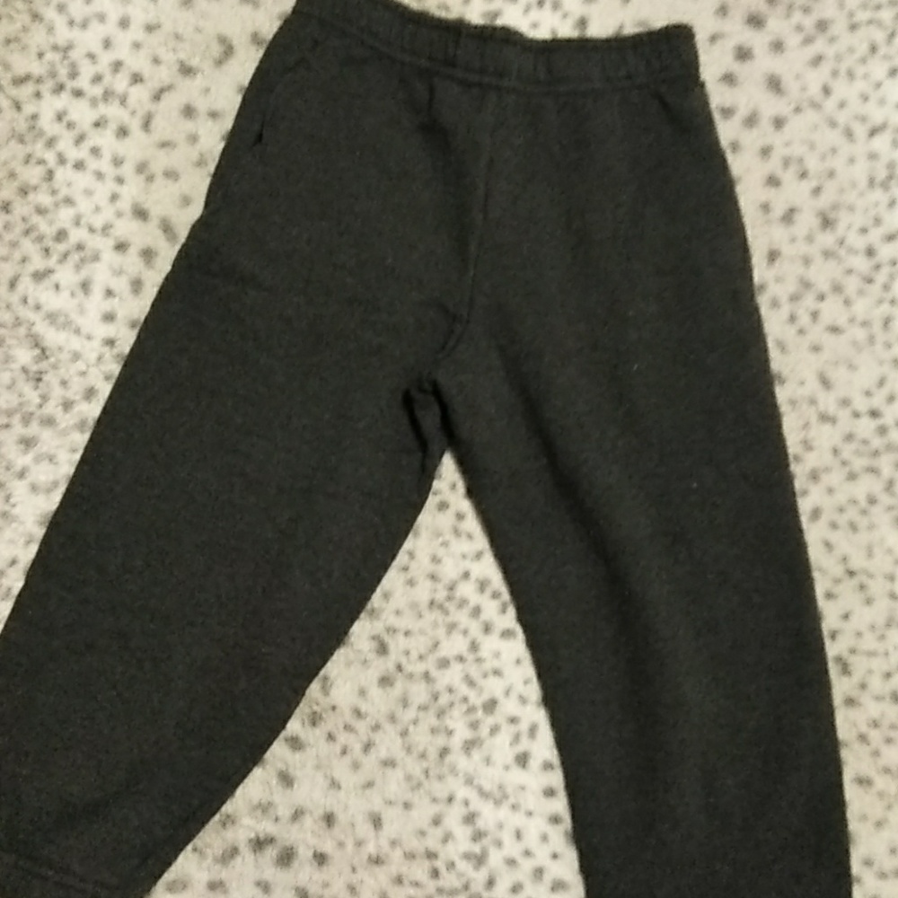 Sweat pants